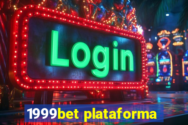 1999bet plataforma